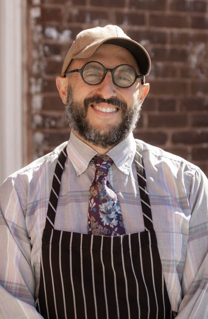 Aaron Rietz