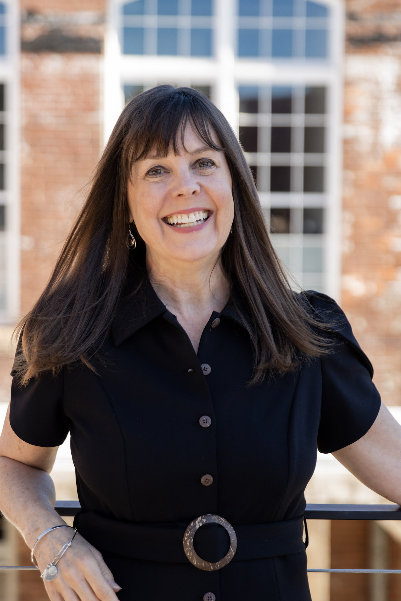 Diane McGowan